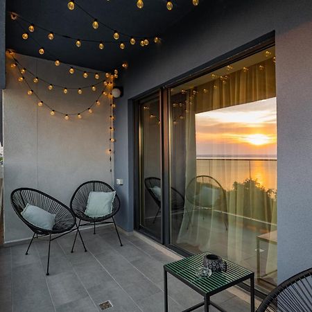 Golden Mirage Sunset Apartment ママイア エクステリア 写真