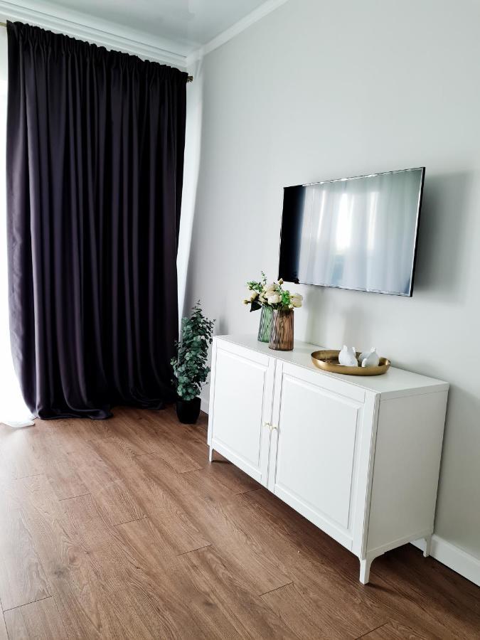 Golden Mirage Sunset Apartment ママイア エクステリア 写真