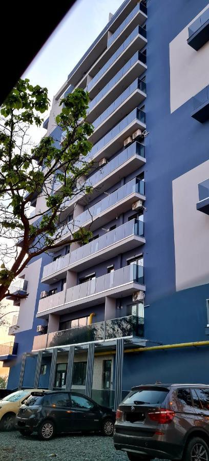 Golden Mirage Sunset Apartment ママイア エクステリア 写真