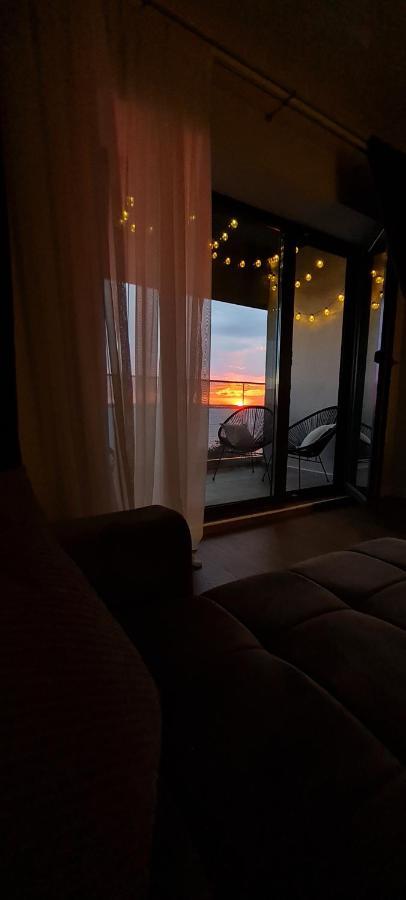 Golden Mirage Sunset Apartment ママイア エクステリア 写真